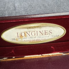 Vintage Jewelry Box Lot Of 18 Longines Fifth Ave Swank Broadstreet Ernest Borel