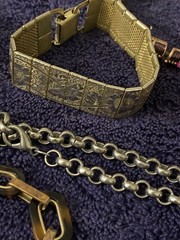 Lot Of Assorted Vintage Bracelets- Costume Jewelry Some Vtg Some Not