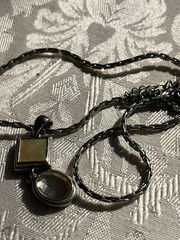 VINTAGE LOT OF 6 SIGNED ✨ COOKIE LEE JEWELRY ✨ – 6 Necklaces – 2 New with Tags