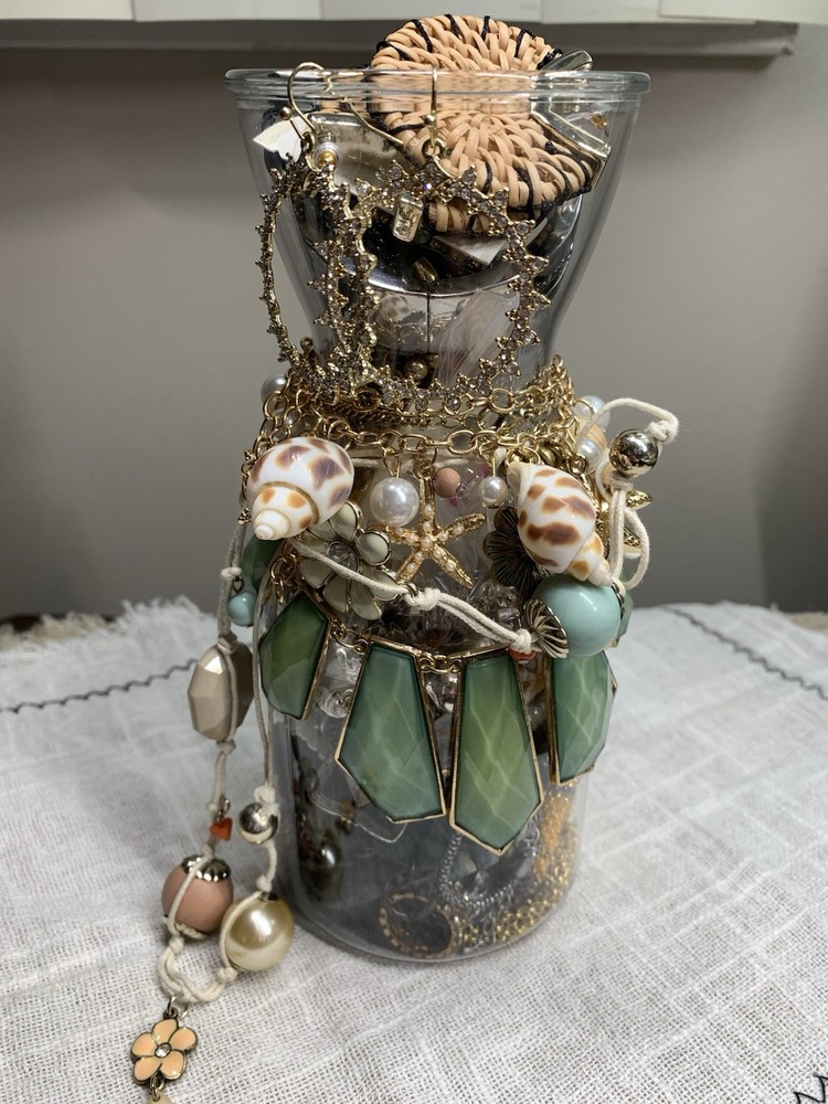jewelry lot