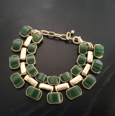 Lot Of Vintage Modern Costume Bracelets Jewelry 17 Pieces