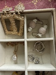 Vintage Jewlery Estate Lot