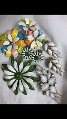 Vintage Jewelry High End Lot Designer Sets Parures Vendome Juliana Caviness Hobe