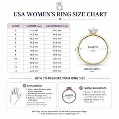 Art Deco Vintage Princess Cut Ruby & Lab Created Diamond 14K Yellow Gold FN Ring