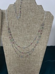 nice jewelry lot