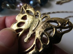 LOT Vintage Estate Costume Jewelry MONET CAMEO Avon Beau Jewels JULIANA