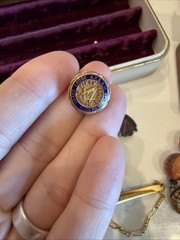 Antique Vintage Jewelry Lot Estate Sale