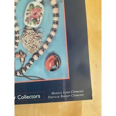 Avon Collectible Fashion Jewelry and Awards Schiffer Book for Collectors 1998