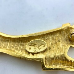 Vintage JACKIE COLLINS Panther Set In Box