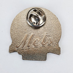 New York Mets Shea Stadium 1964-2008 Final Season Commemorative Pin