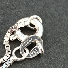 Theater Mask Silver Pendant Necklace Drama Comedy Art Vintage Masks Dramatic