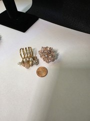 Vintage to today-Estate jewelry lot – Mix and match! Laural Burch and more!