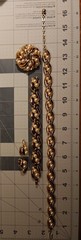 Vintage Trifari “Tradewinds” Full Parure