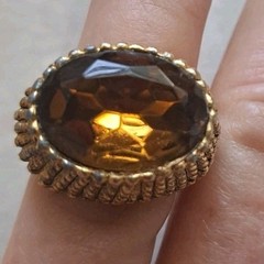 Beautiful Vintage Ring