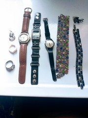 🚨🚨🚨 Antique Vintage Jewelry Lot (Nice)