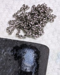 Speidel Vintage Sterling Silver 1.5 mm Cable Link Chain 925 Necklace – 17.75″
