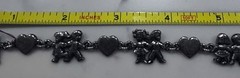 Sterling Bracelet Chain Children From Around The World 925 Silver Teacher Gift?