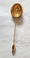 LOT OF 6 DIFFERENT METROPOLITAN MUSEUM OF ART BROOCHES ALL SIGNED