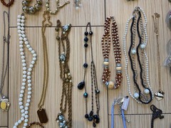 HUGE Costume Jewelry Lot – Vintage to Modern – 100+ Pieces