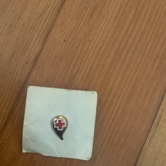 Miscellaneous Pins And Brooches