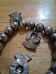 Vintage Bangle Cuff Beaded Bracelet Lot Of 19 Pcs Free Shipping See Description