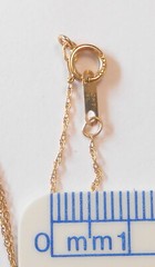 2.50ctw Garnet & Diamond 10K Yellow Gold Matching Earrings Pendant Necklace