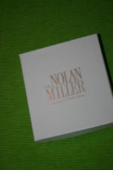 Nolan Miller Glamour Collection Interchangeable Earrings Set~Vintage~NIB FREE H