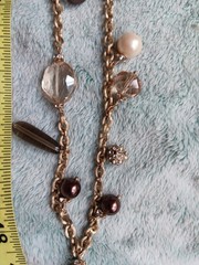 Stella & Dot Lot Of 12 Necklace Earrings Bracelet