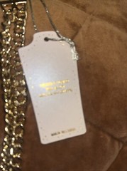 The Green-Eyed Panther in Gold