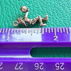 Female Girl Volleyball Player Charm Set Fan Sporty Delicate High School College
