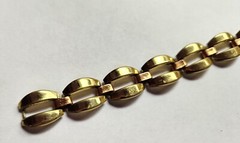 1940’s-1950’s Signed Coro Bracelet