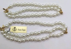 Premier Designs Jewelry Lot Of Duchess Necklace Bracelets and Earrings NOS Nice