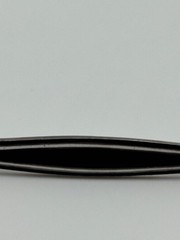 Vintage Meyle & Mayer German 935 Sterling Silver Germany Enamel Brooch