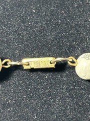Hobe Vintage Necklace