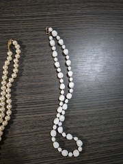 Vintage To Now 11 Necklaces And 1 Bracelet 12pc Lot