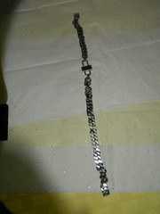 Givenchy Necklace 19in in Length
