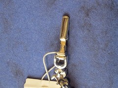 Vintage Napier Tennis Bracelet