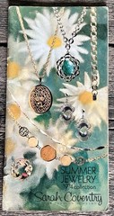 Vintage 1974 Summer Sarah Coventry Jewelry Catalog