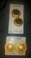 New Marvella Designer Jewelry Lot of 17 Beautiful Pieces!