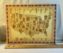 Southwestern/Native Style 100+Piece Lot with 2.5Lbs of VTG to Modern Jewelry.