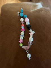 prada necklace knockoff