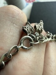Vintage Sterling Silver Guilloche Hearts Turtle Articulated 19 Charms 44g