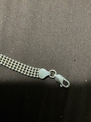 vintage 925 AGI Bracelet Italy