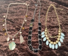 Vintage & Contemporary Jewelry Lot