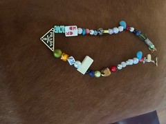prada necklace knockoff