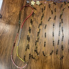 Lot Of Estate Jewelry 17 Pc Nice