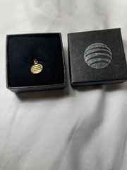 AT&T 10 karat gold
