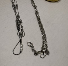 Jewelry Lot See Pics