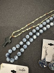 Vintage Estate Costume Jewelry Lot! NICE+