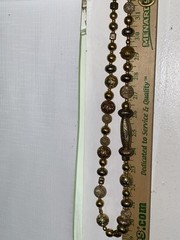 Vintage Roxsann Necklace